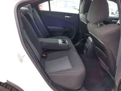 Used 2023 Dodge Charger GT w/ Blacktop Package image 21