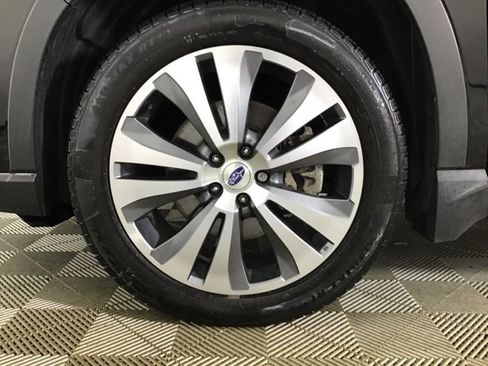 Used 2019 Subaru Ascent Limited image 25