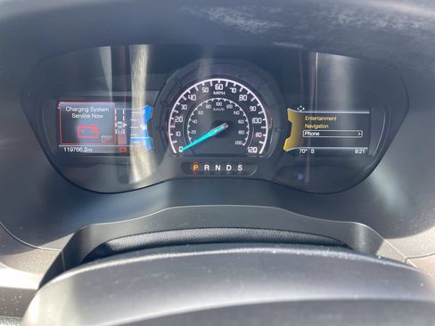 Used 2019 Ford Ranger Lariat w/ Equipment Group 501A Mid AWD/4WD image 17
