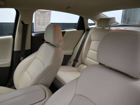 Used 2024 Chevrolet Malibu LT FWD image 15