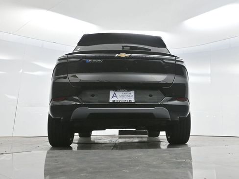 Used 2026 Chevrolet Equinox EV LT FWD image 57