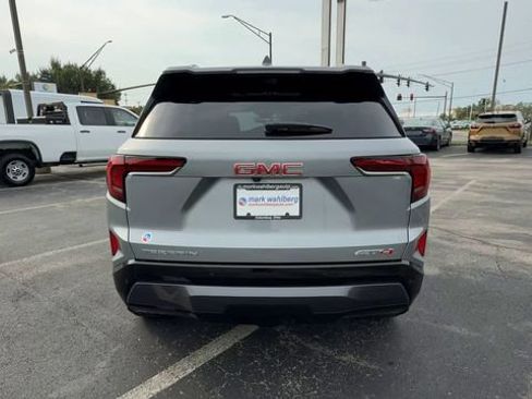 Used 2026 GMC Terrain AT4 w/ Technology Package II AWD/4WD image 7