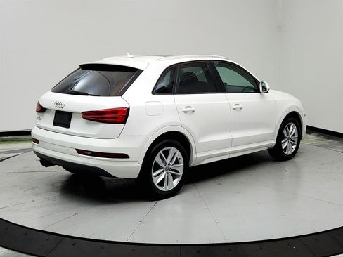 Used 2017 Audi Q3 2.0T Premium image 5