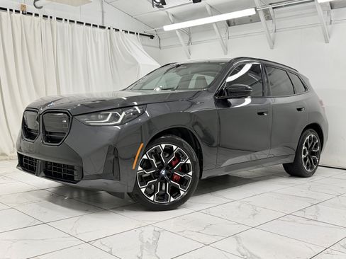 Used 2025 BMW X3 M50 w/ Premium Package AWD/4WD image 6