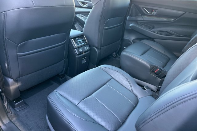 New 2026 Subaru Ascent Bronze Edition AWD/4WD image 9