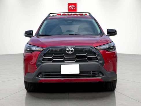New 2026 Toyota Corolla Cross LE image 7