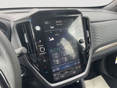New 2026 Subaru Forester Touring AWD/4WD image 17