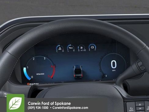 New 2026 Ford F350 4x4 Crew Cab Super Duty image 13