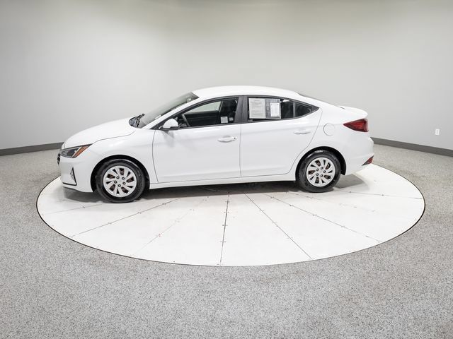 Used 2020 Hyundai Elantra SE w/ Cargo Package (C1) FWD image 30