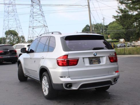 Used 2013 BMW X5 xDrive35i image 5