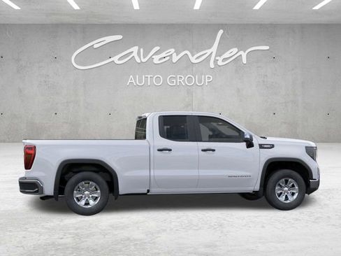 New 2026 GMC Sierra 1500 Pro w/ Pro Value Package image 5