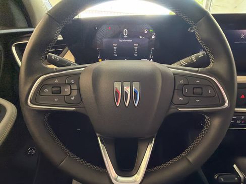 Used 2024 Buick Encore GX Avenir w/ Avenir Convenience Package FWD image 36