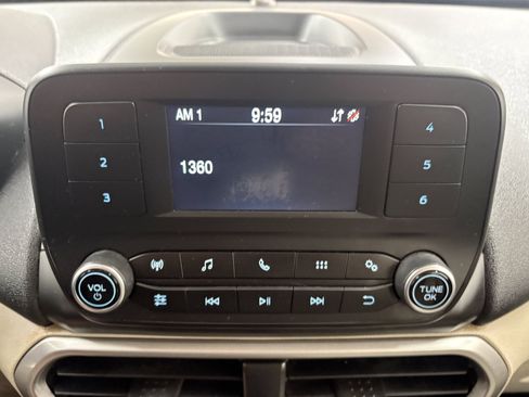 Used 2022 Ford EcoSport S AWD/4WD image 15