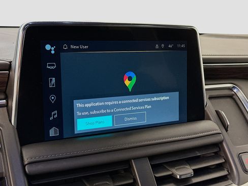 Used 2024 Chevrolet Suburban LT image 22