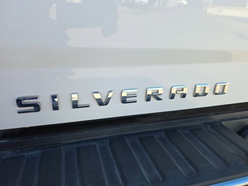Used 2015 Chevrolet Silverado 1500 LT w/ All Star Edition image 26