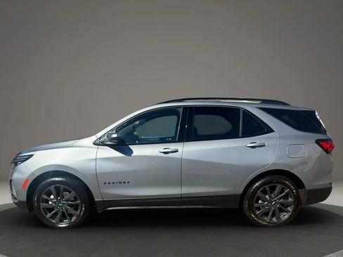 Used 2023 Chevrolet Equinox RS AWD/4WD image 8