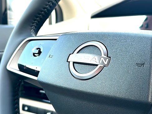 New 2026 Nissan Murano SL AWD/4WD image 21