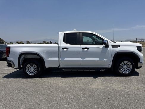 New 2026 GMC Sierra 1500 Pro w/ Pro Value Package RWD image 3