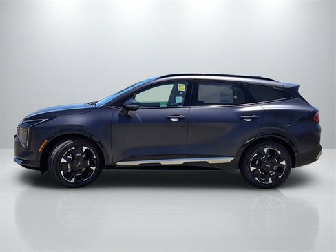 New 2026 Kia Sportage SX image 7