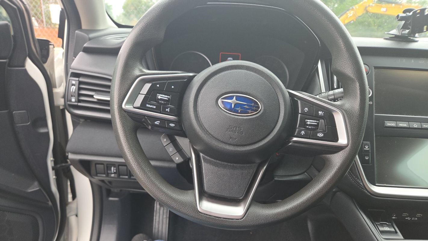 Used 2021 Subaru Outback w/ Popular Package #1 AWD/4WD image 15