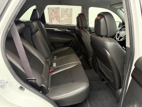 Used 2012 Kia Sorento EX AWD/4WD image 39