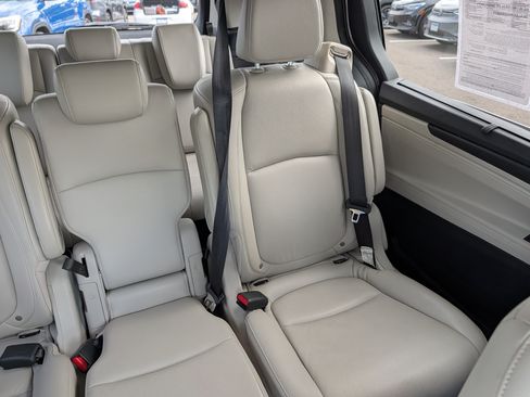 Used 2025 Honda Odyssey EX-L image 14