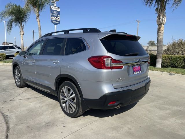 Used 2022 Subaru Ascent Touring AWD/4WD image 6