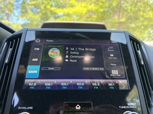 Used 2024 Subaru Forester Wilderness w/ Wilderness Package AWD/4WD image 13