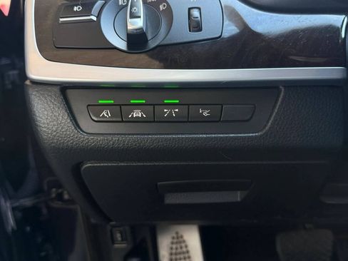 Used 2015 BMW 535i xDrive Sedan AWD/4WD image 8