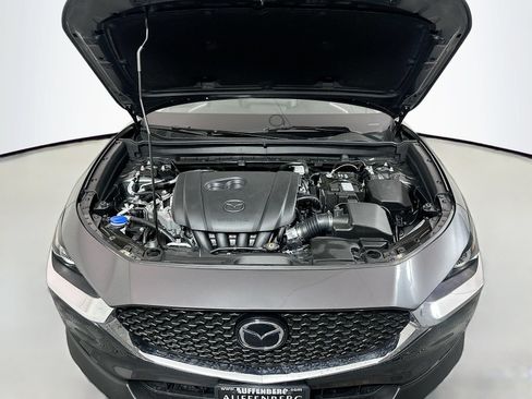 New 2026 MAZDA CX-30 AWD 2.5 S image 32