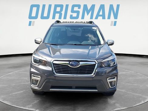 Used 2021 Subaru Forester Touring AWD/4WD image 8