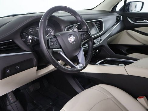 Used 2023 Buick Enclave Essence AWD/4WD image 29