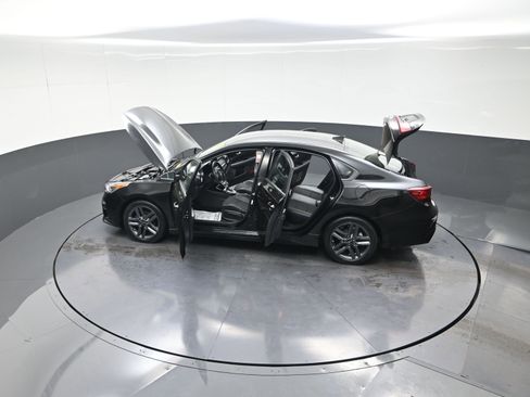 Used 2021 Kia Forte GT-Line image 15