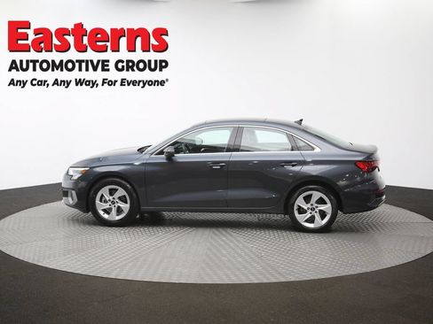Used 2024 Audi A3 2.0T Premium FWD image 61