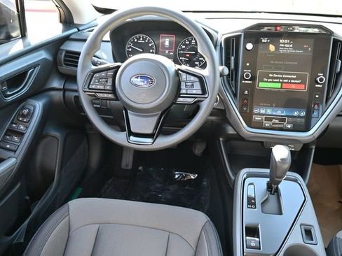New 2026 Subaru Crosstrek 2.0i Premium w/ Convenience Package #2 image 9