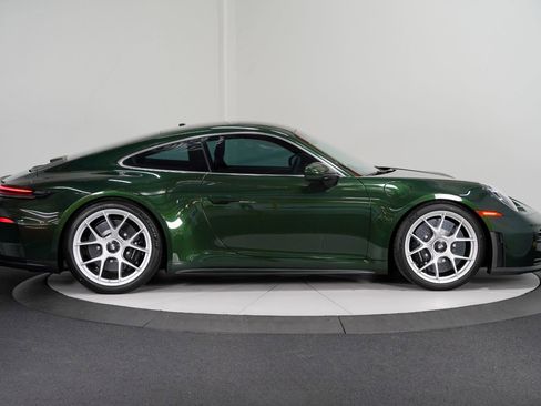 Used 2026 Porsche 911 GT3 image 10