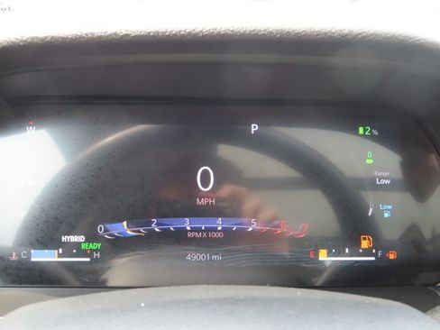 Used 2023 Jeep Grand Cherokee 4WD 4xe image 37