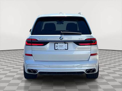 Used 2024 BMW ALPINA XB7 AWD/4WD image 6