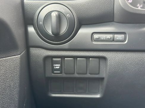 Used 2020 Nissan Titan S w/ S Utility Package AWD/4WD image 27