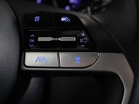 Used 2023 Hyundai Tucson SEL image 40