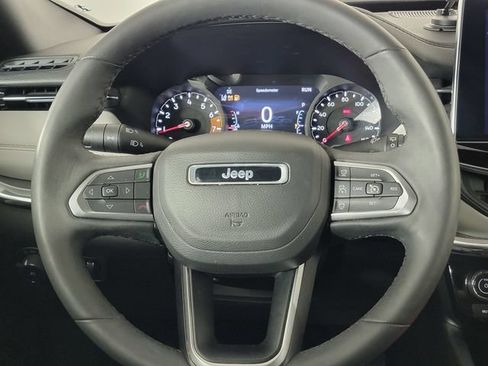Used 2024 Jeep Compass Limited AWD/4WD image 27