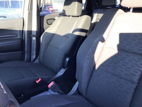 New 2023 Dodge Durango AWD image 23