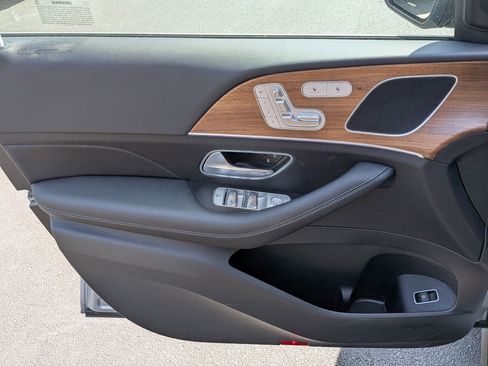 Certified 2024 Mercedes-Benz GLE 350 4MATIC w/ Winter Package image 14