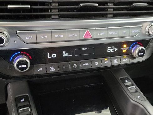 Used 2021 Kia Telluride EX w/ EX Premium Package FWD image 30