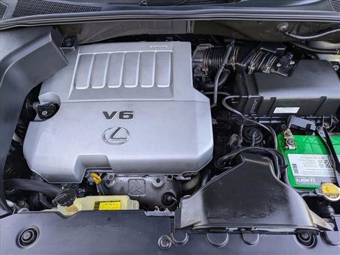 Used 2008 Lexus RX 350 AWD image 24