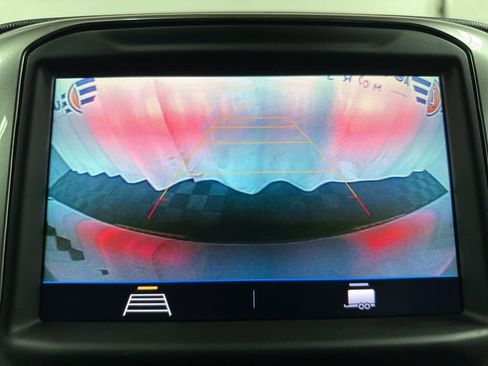 Used 2021 Chevrolet Silverado 1500 RST w/ Z71 Off-Road Package image 25