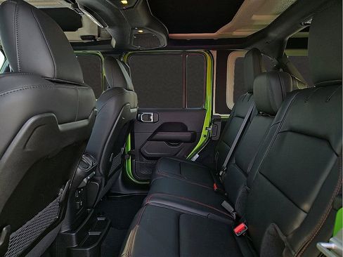 New 2026 Jeep Wrangler Unlimited Rubicon 392 image 9