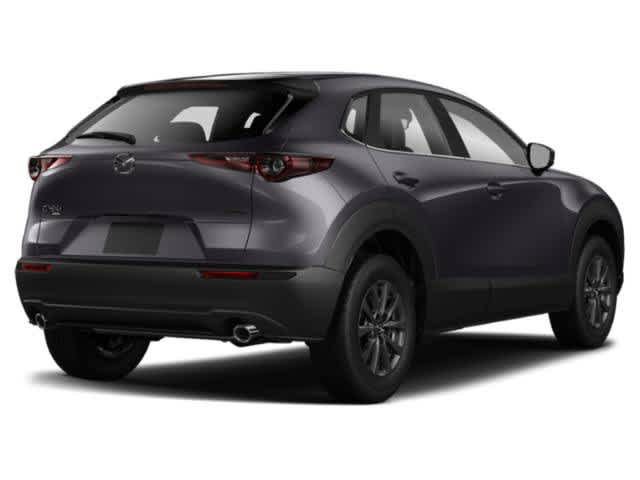 Used 2022 MAZDA CX-30 AWD 2.5 S image 5