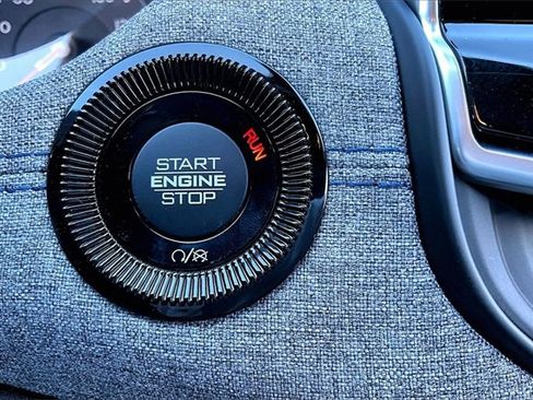 New 2026 Jeep Compass Latitude image 15