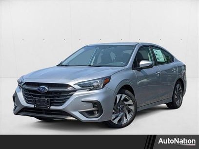 New 2025 Subaru Legacy Limited